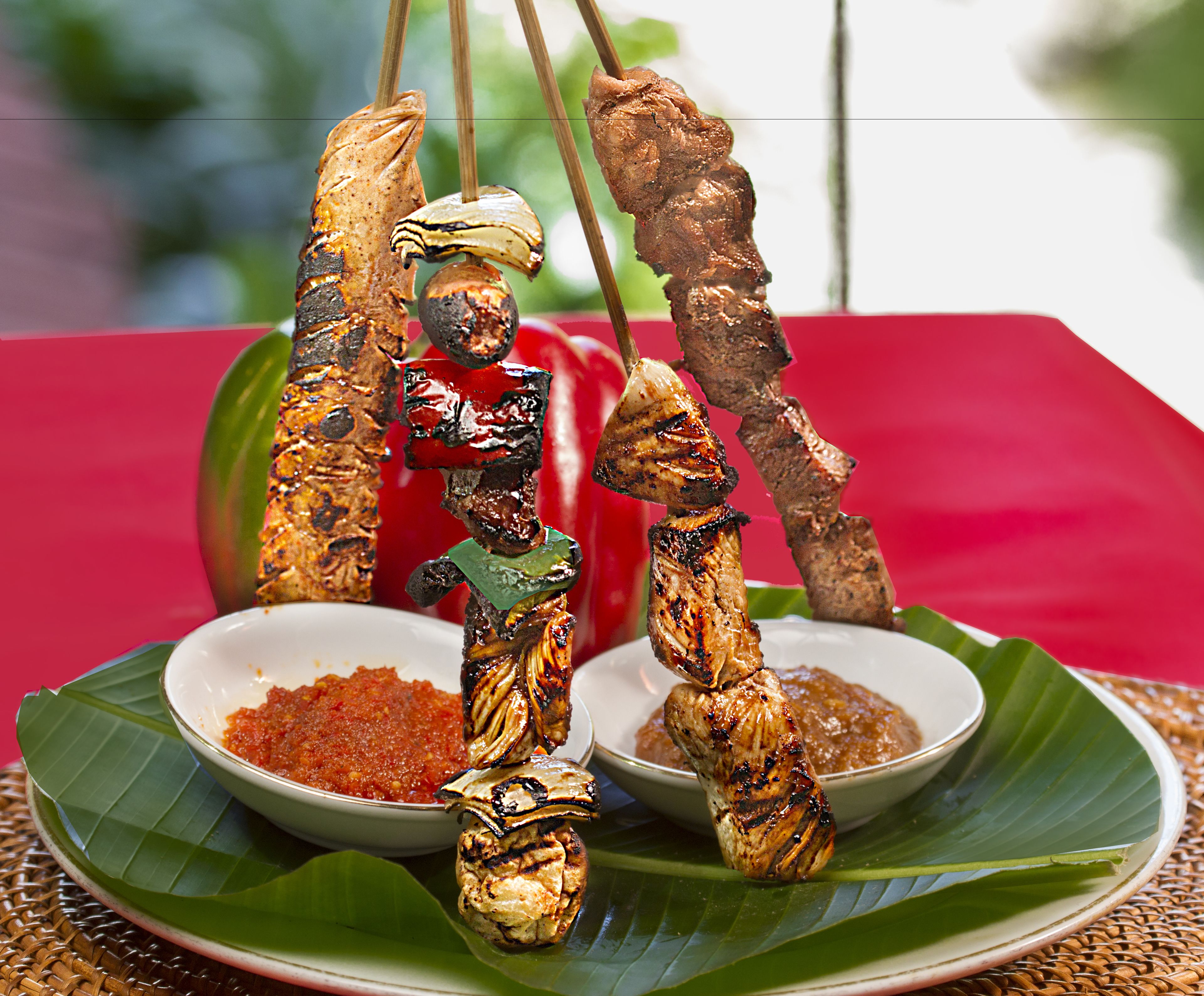 Photo - Restu Bali Hotel