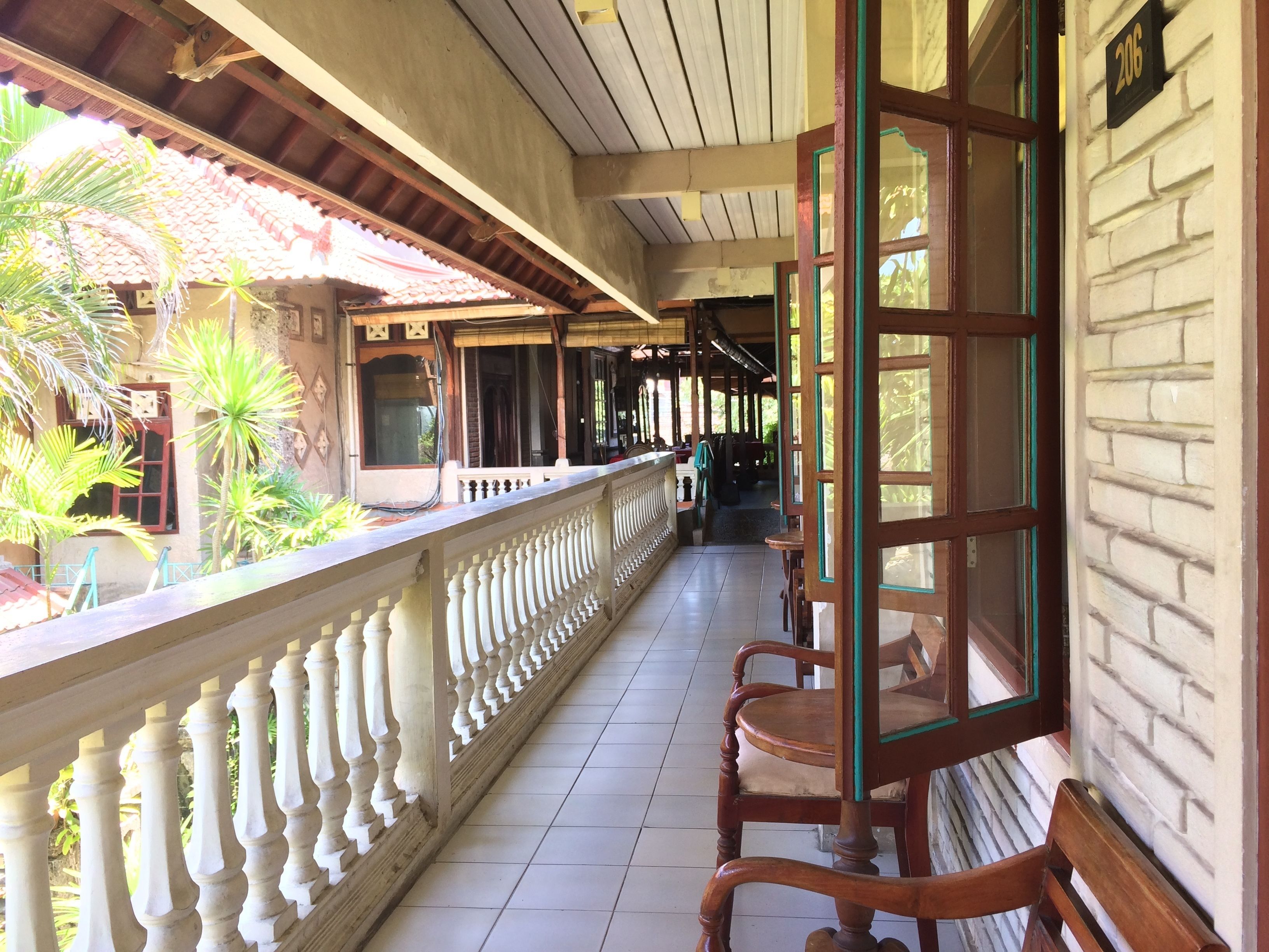 Photo - Restu Bali Hotel