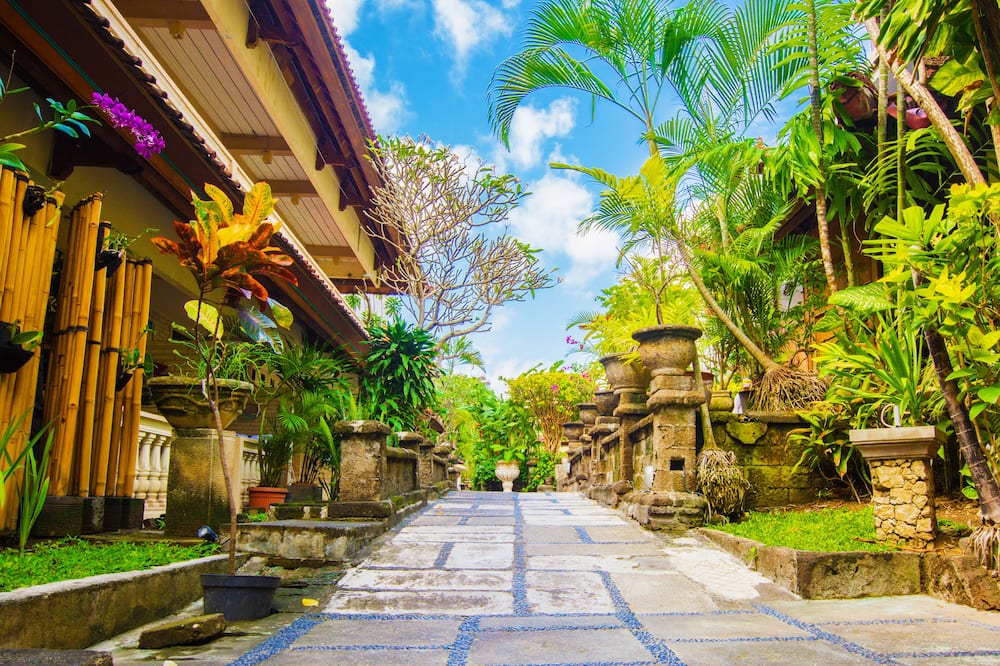 Restu Bali Hotel