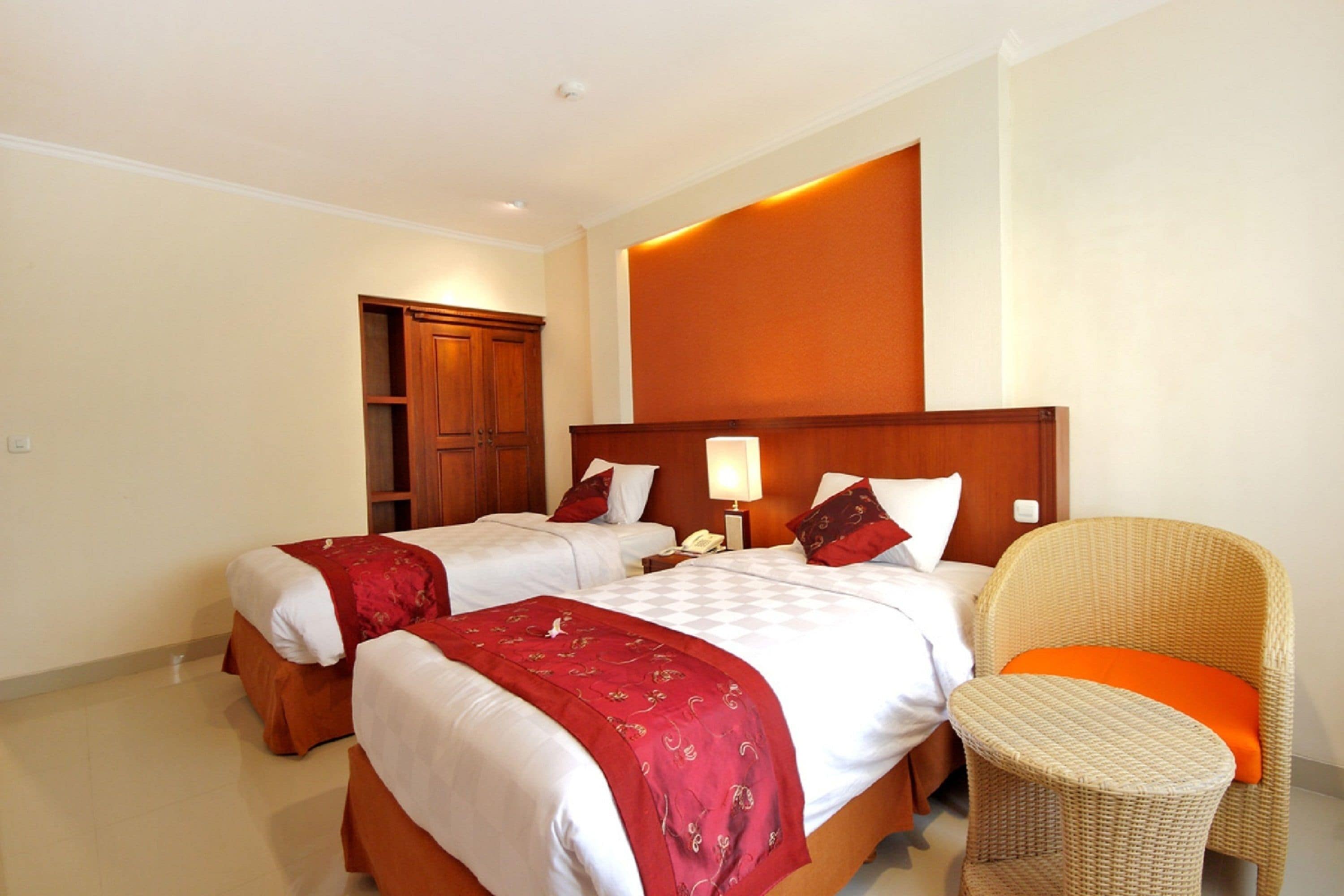 Photo - Restu Bali Hotel