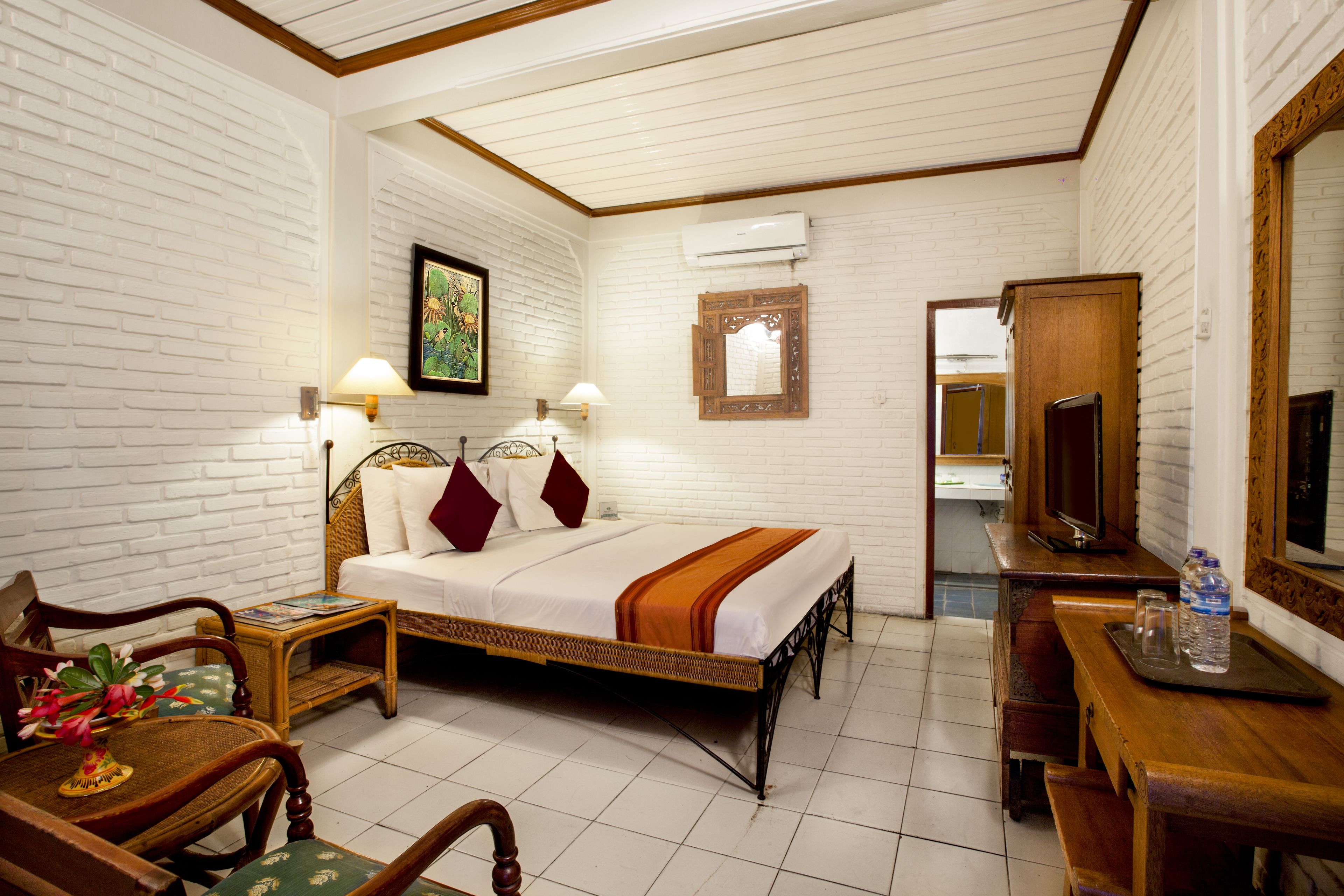 Photo - Restu Bali Hotel