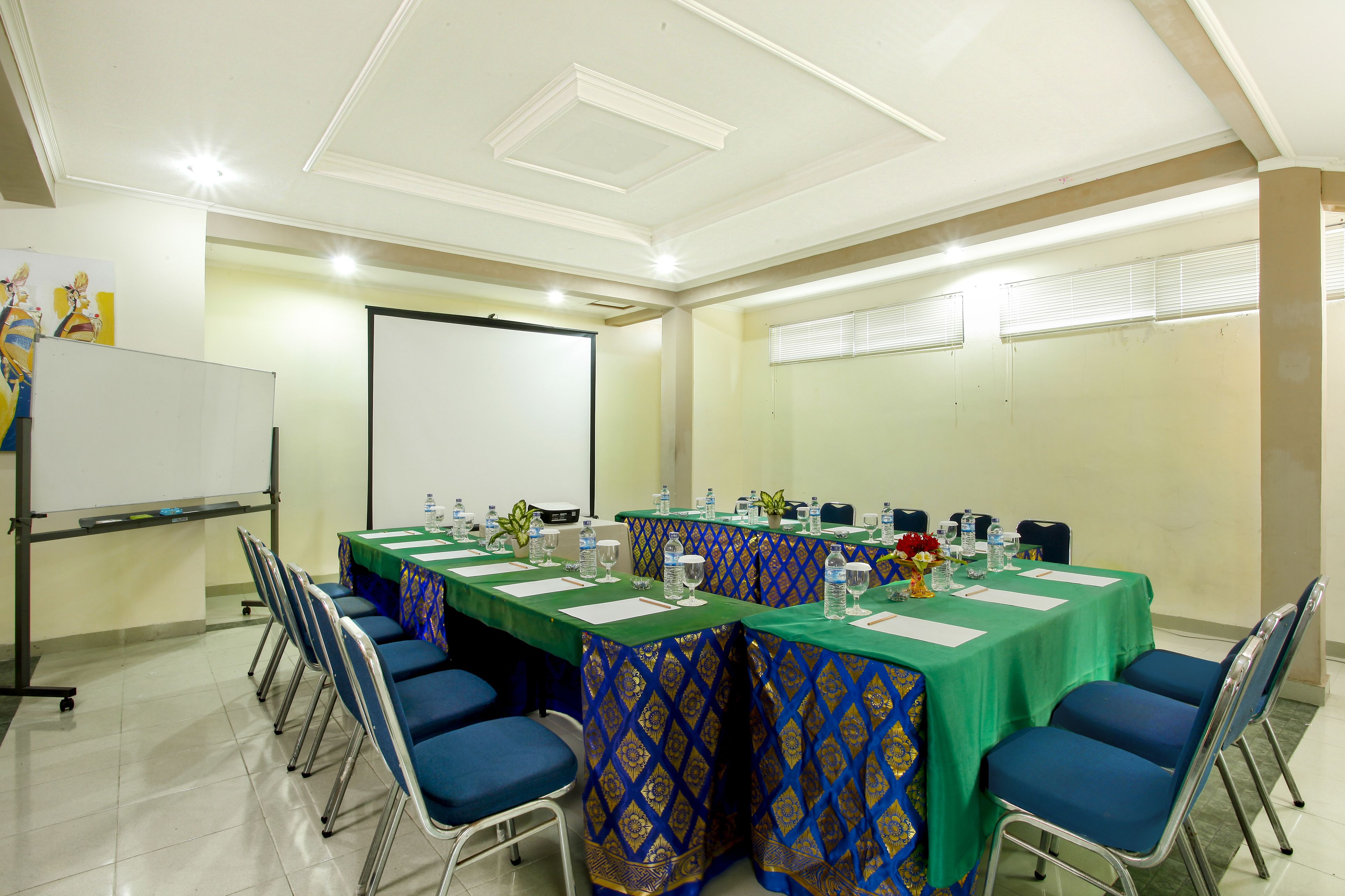 Photo - Restu Bali Hotel