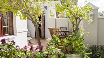 Family Suite (9) | Terrace/patio