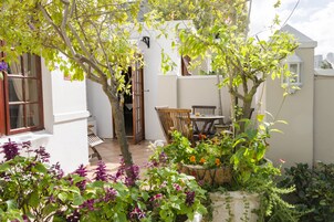 Family Suite (9) | Terrace/patio