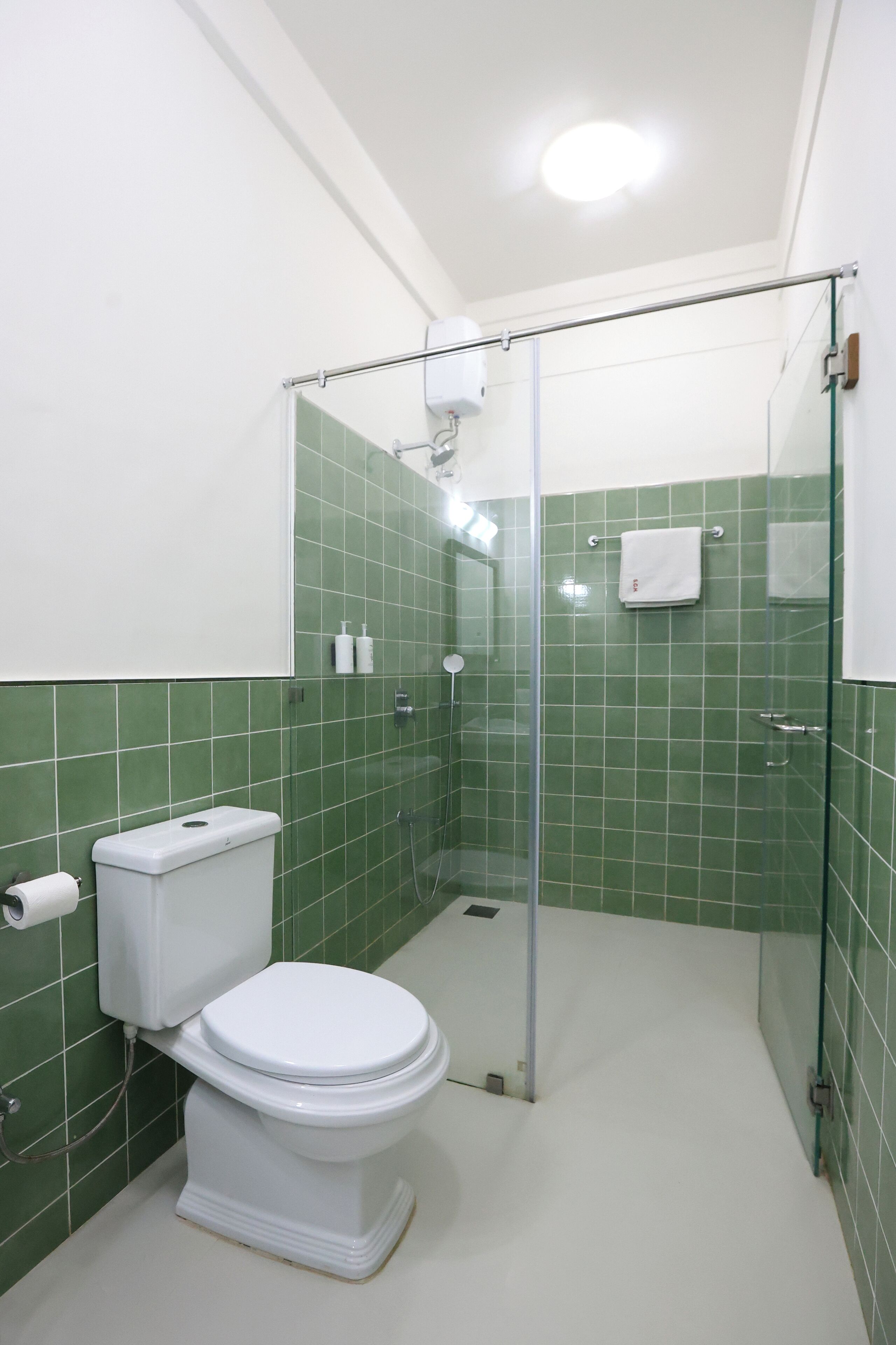 Kamar mandi