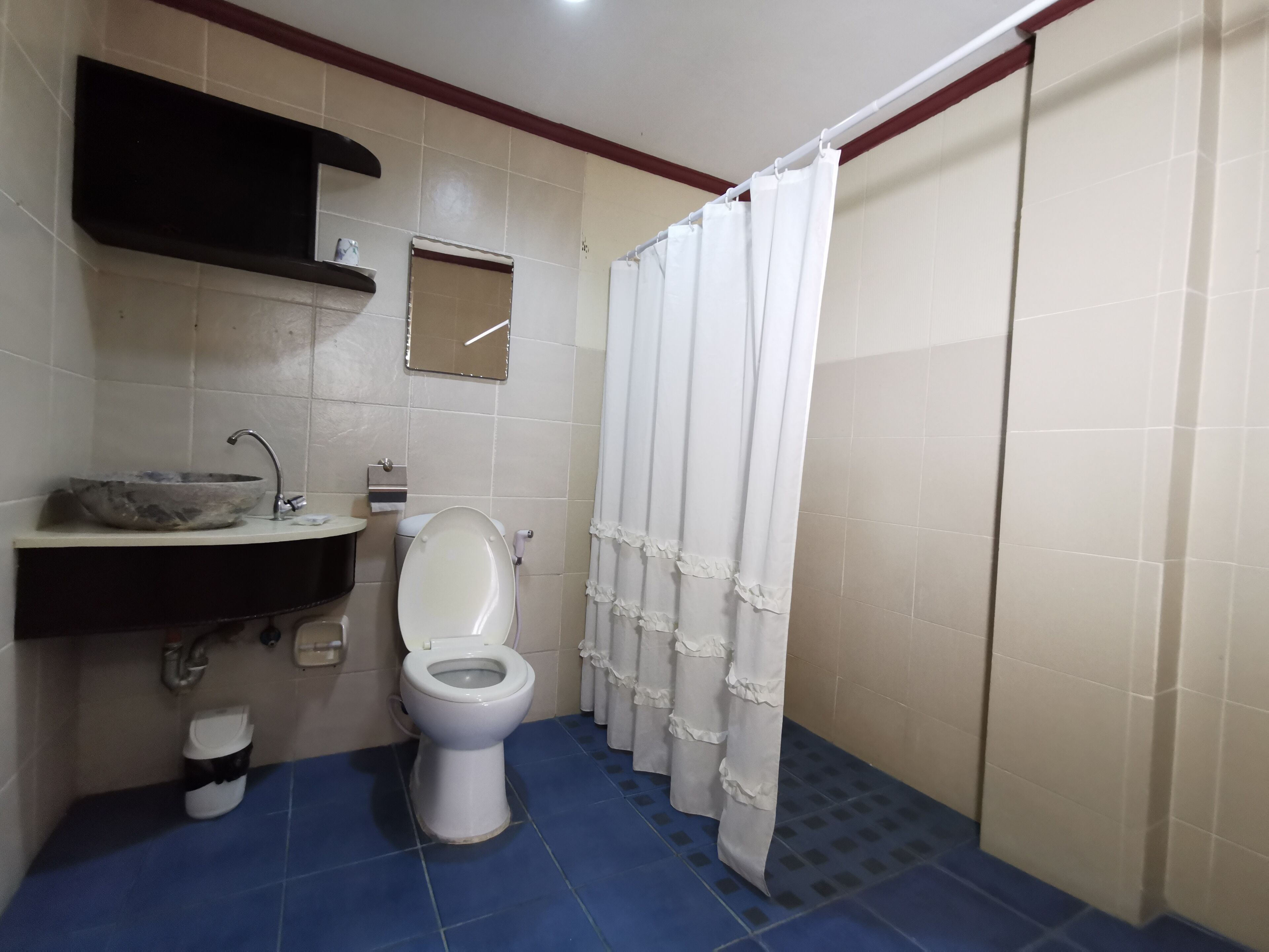 Foto - Cebu Hilltop Hotel