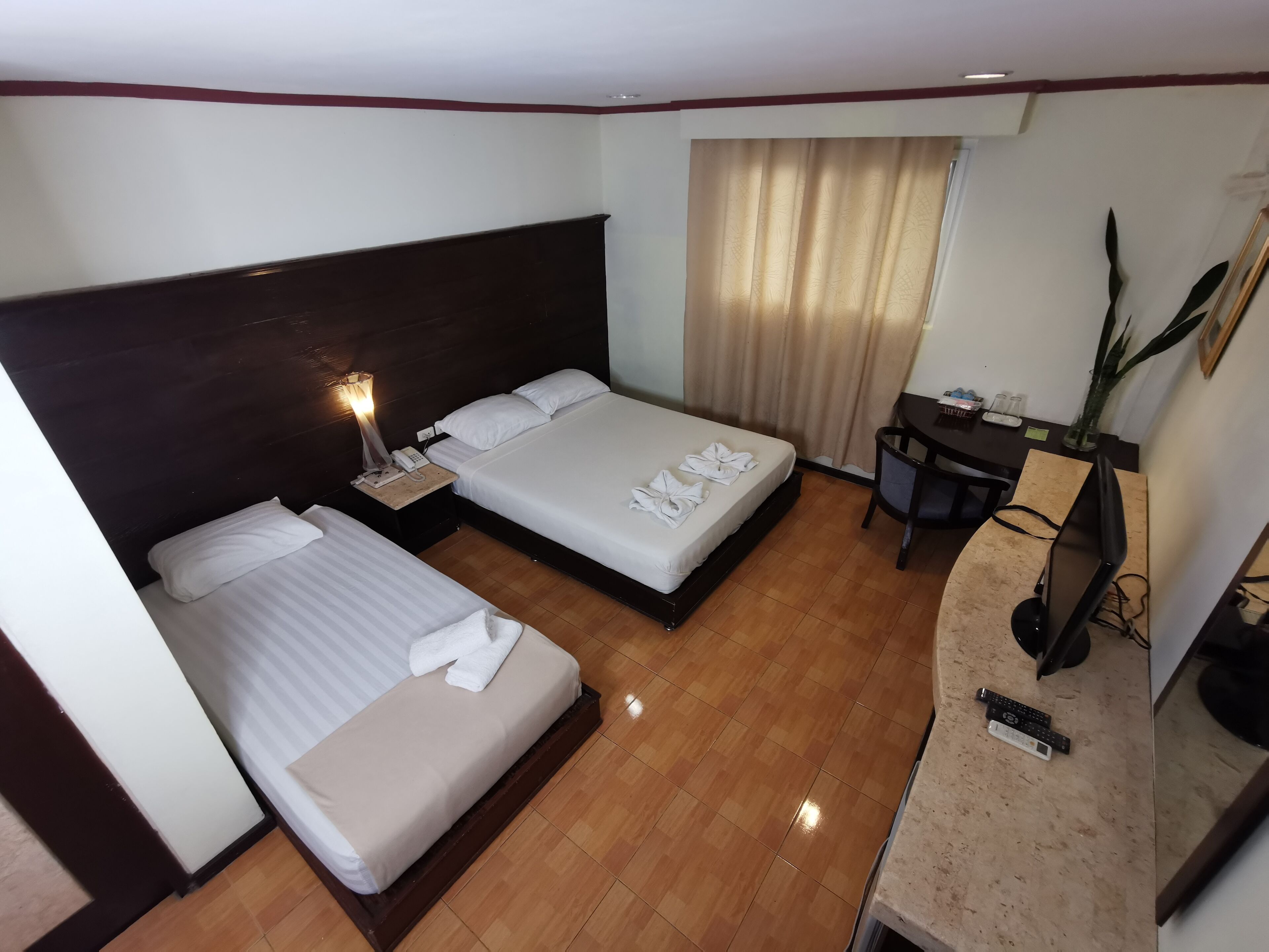 Foto - Cebu Hilltop Hotel