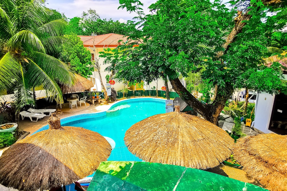 Cebu Hilltop Hotel