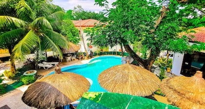 Cebu Hilltop Hotel