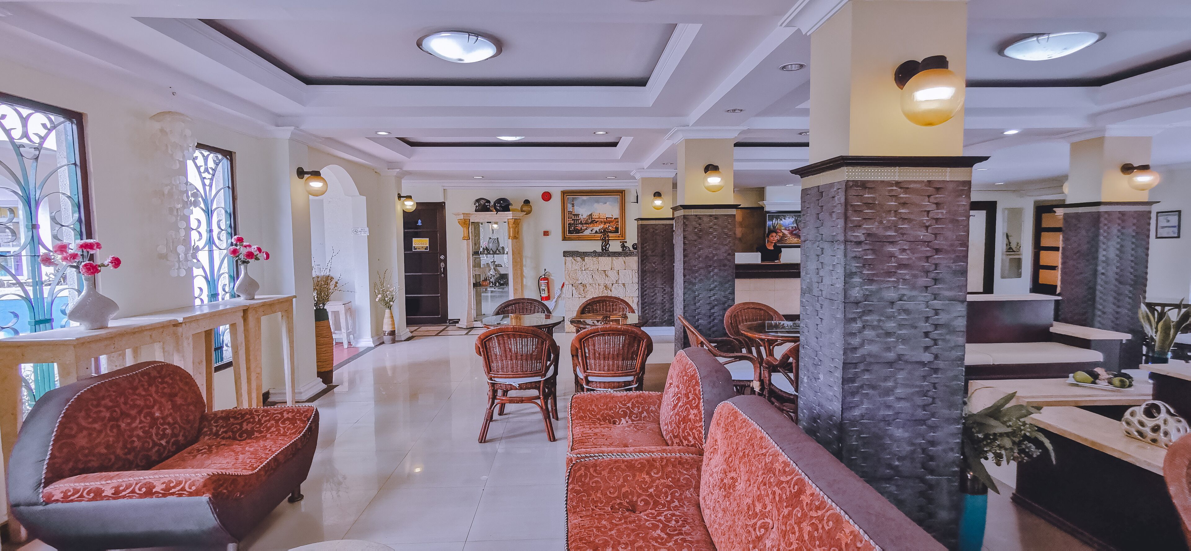 Foto - Cebu Hilltop Hotel