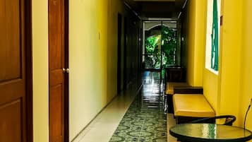 Building design