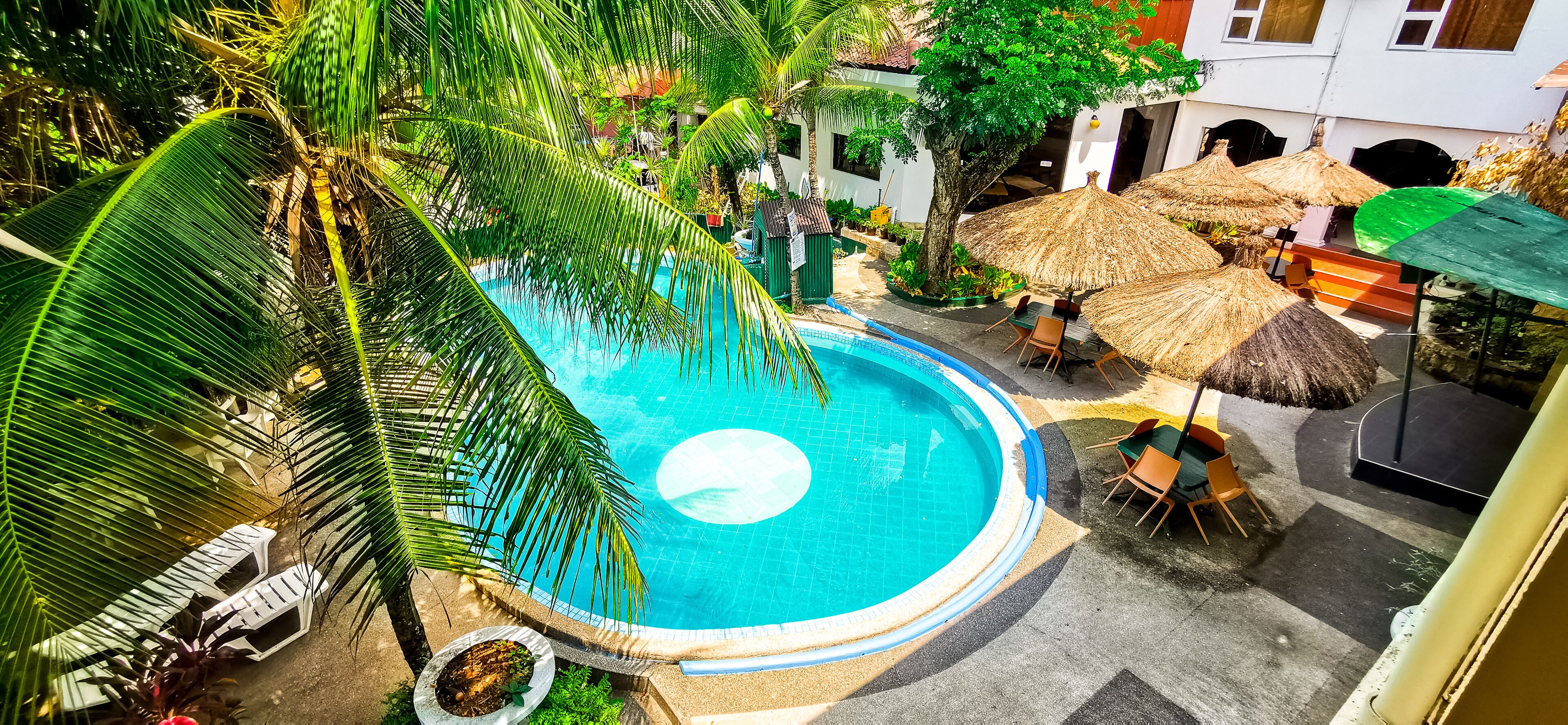 Foto - Cebu Hilltop Hotel