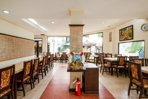 Restaurantes