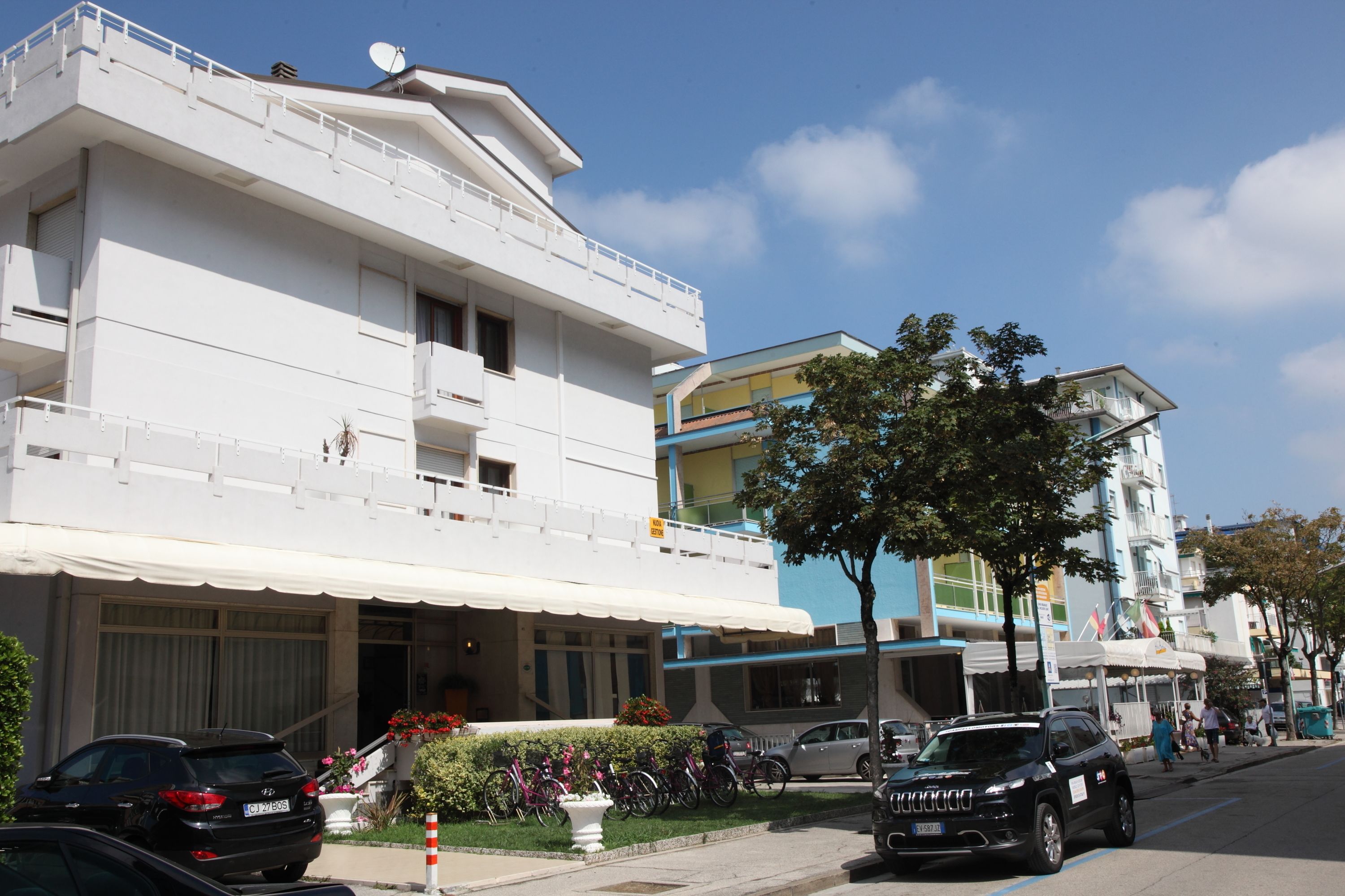 Photo - Hotel Pigalle