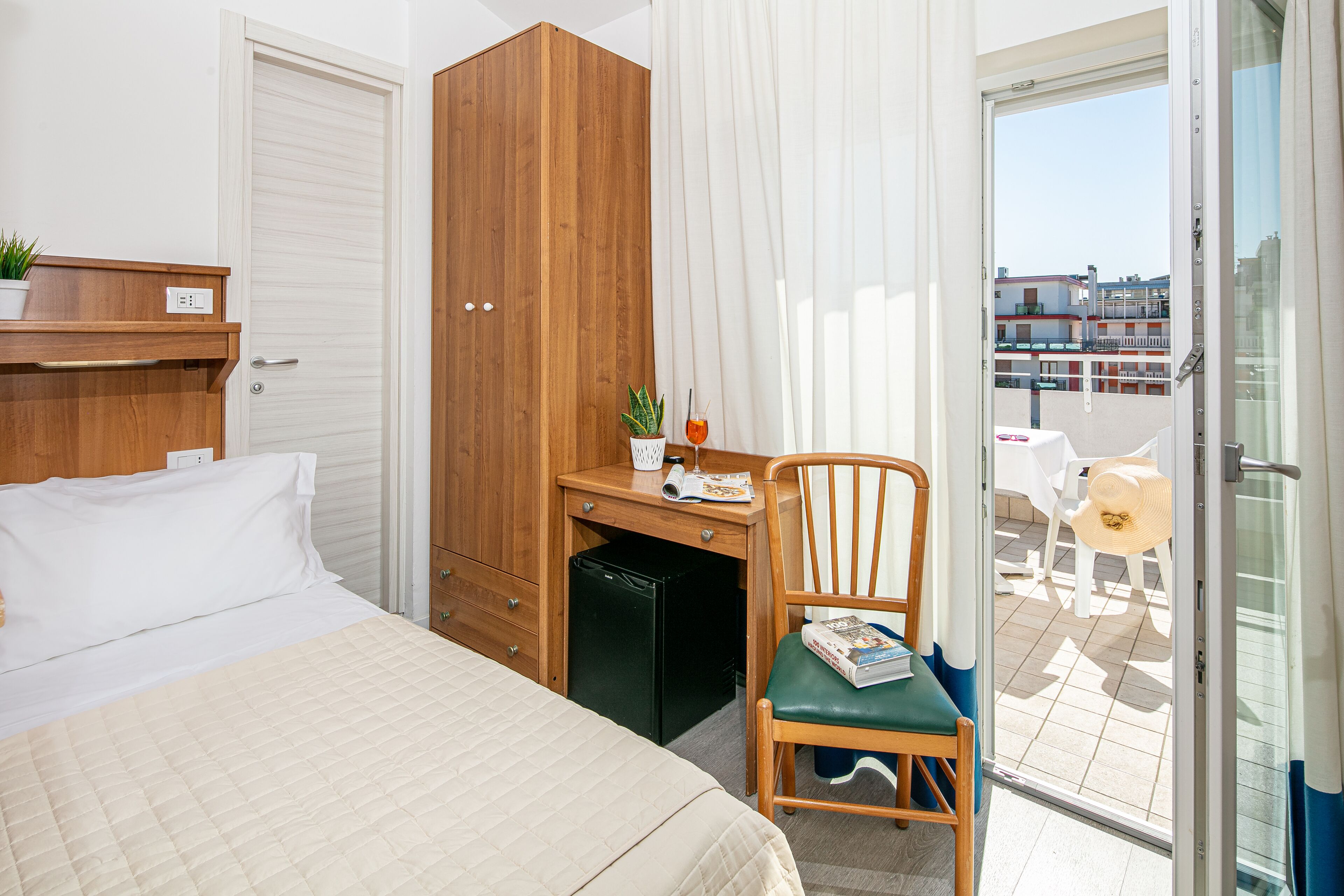 Photo - Hotel Pigalle