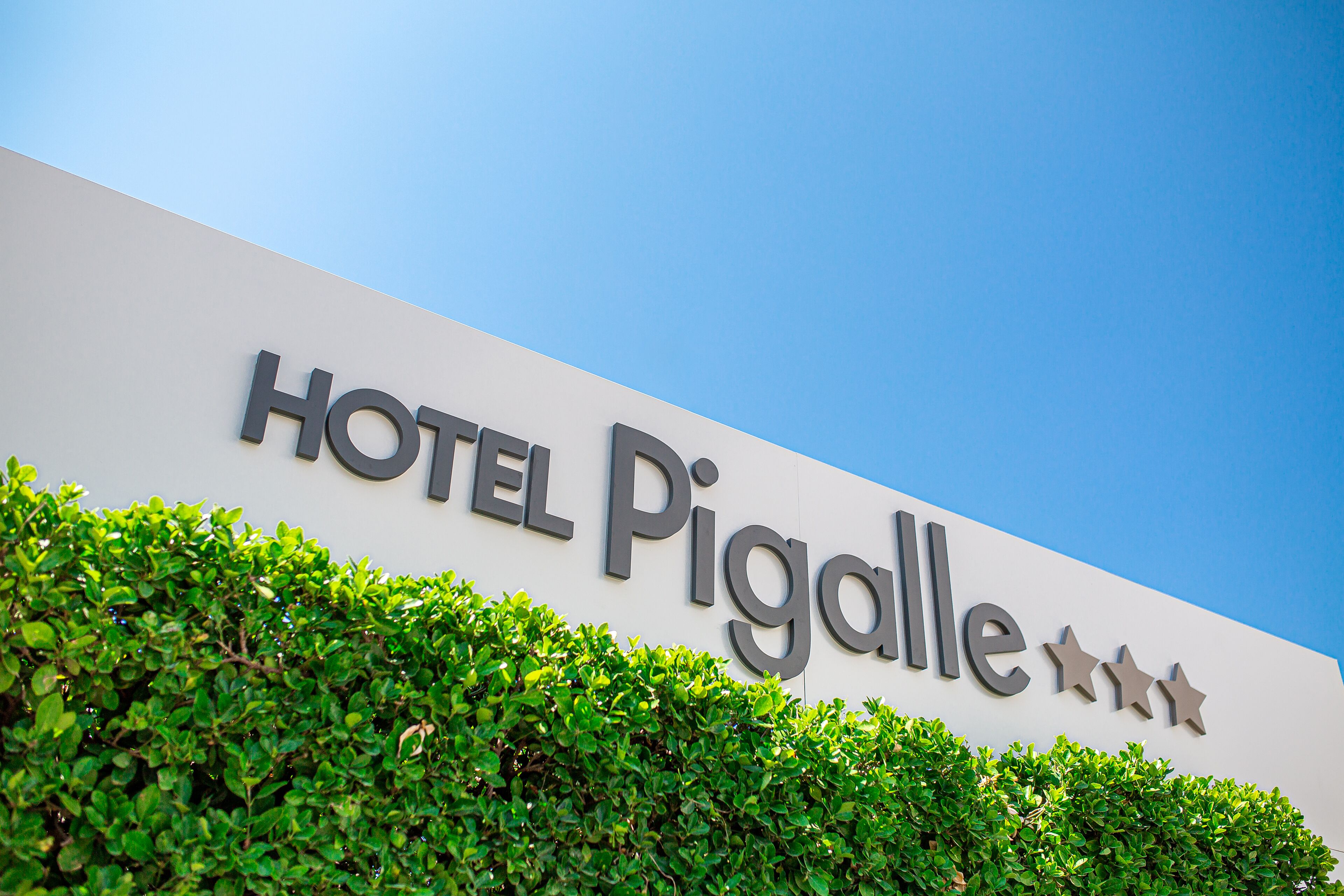 Photo - Hotel Pigalle