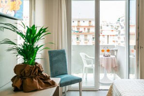 Balcony - Hotel Pigalle (Jesolo)