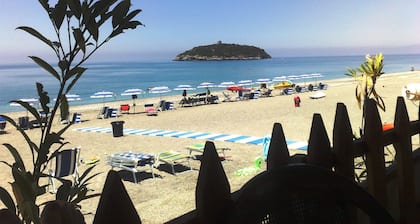 Hotel Cristina