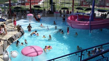Waterslide