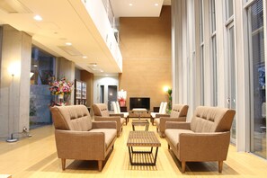 Interior - Hotel Livemax Chiba Mihama (Chiba)