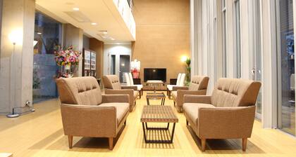 Hotel Livemax Chiba Mihama