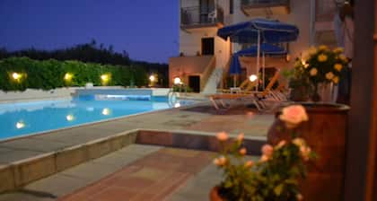 Alexandros M