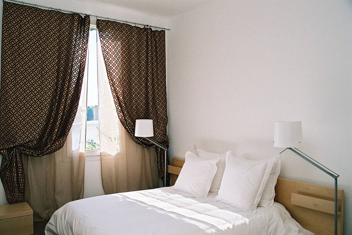 Superior Double Room, Ensuite, River View (N°2)