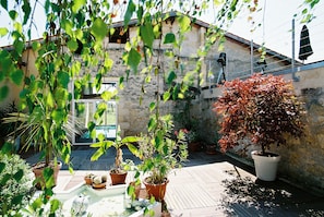 Indoor pool, a heated pool