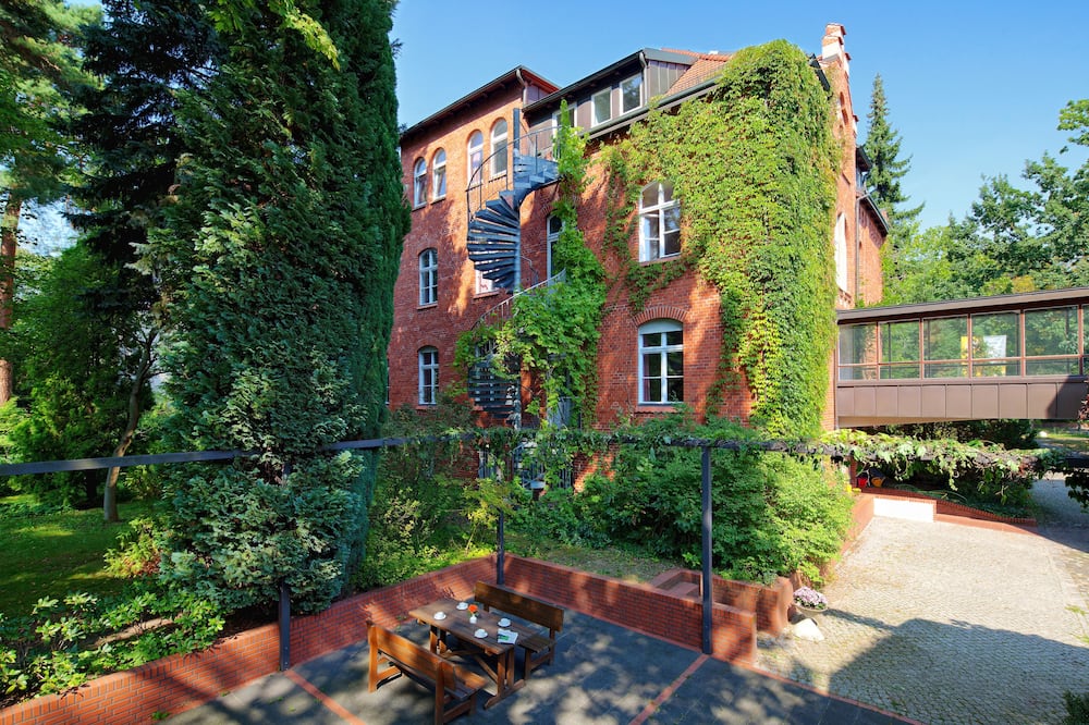 Hotel Morgenland