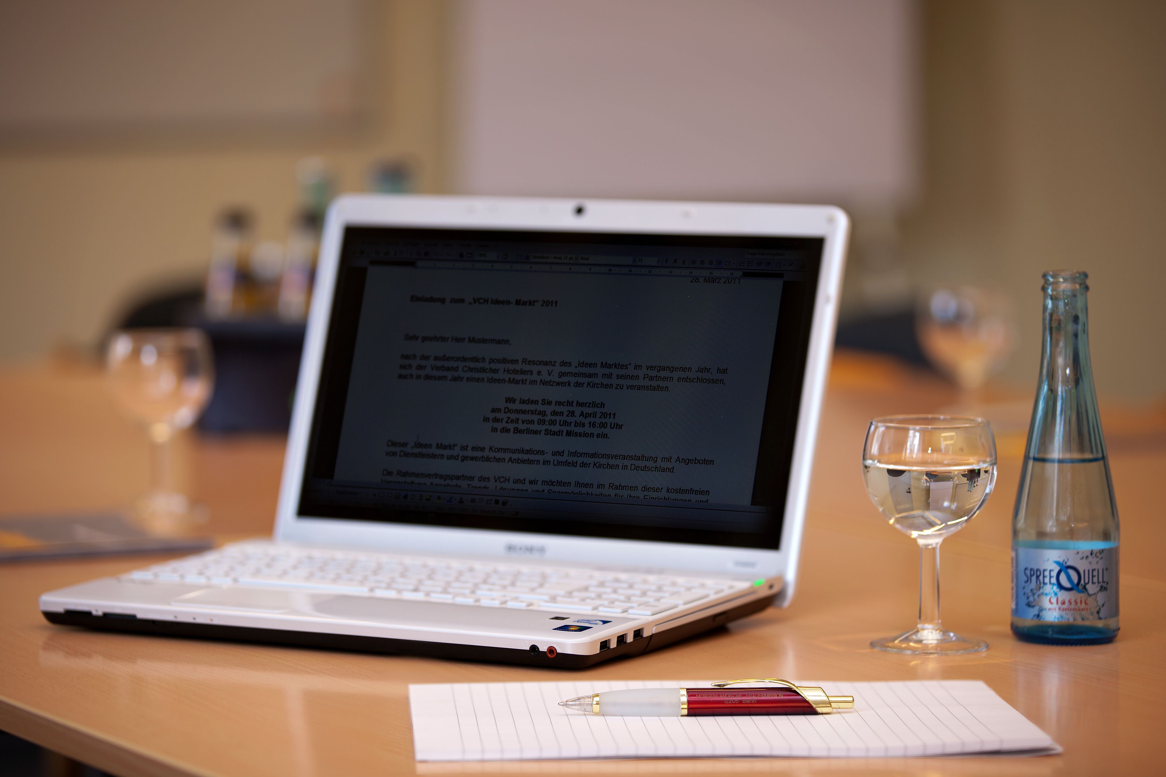 Foto - Hotel Morgenland