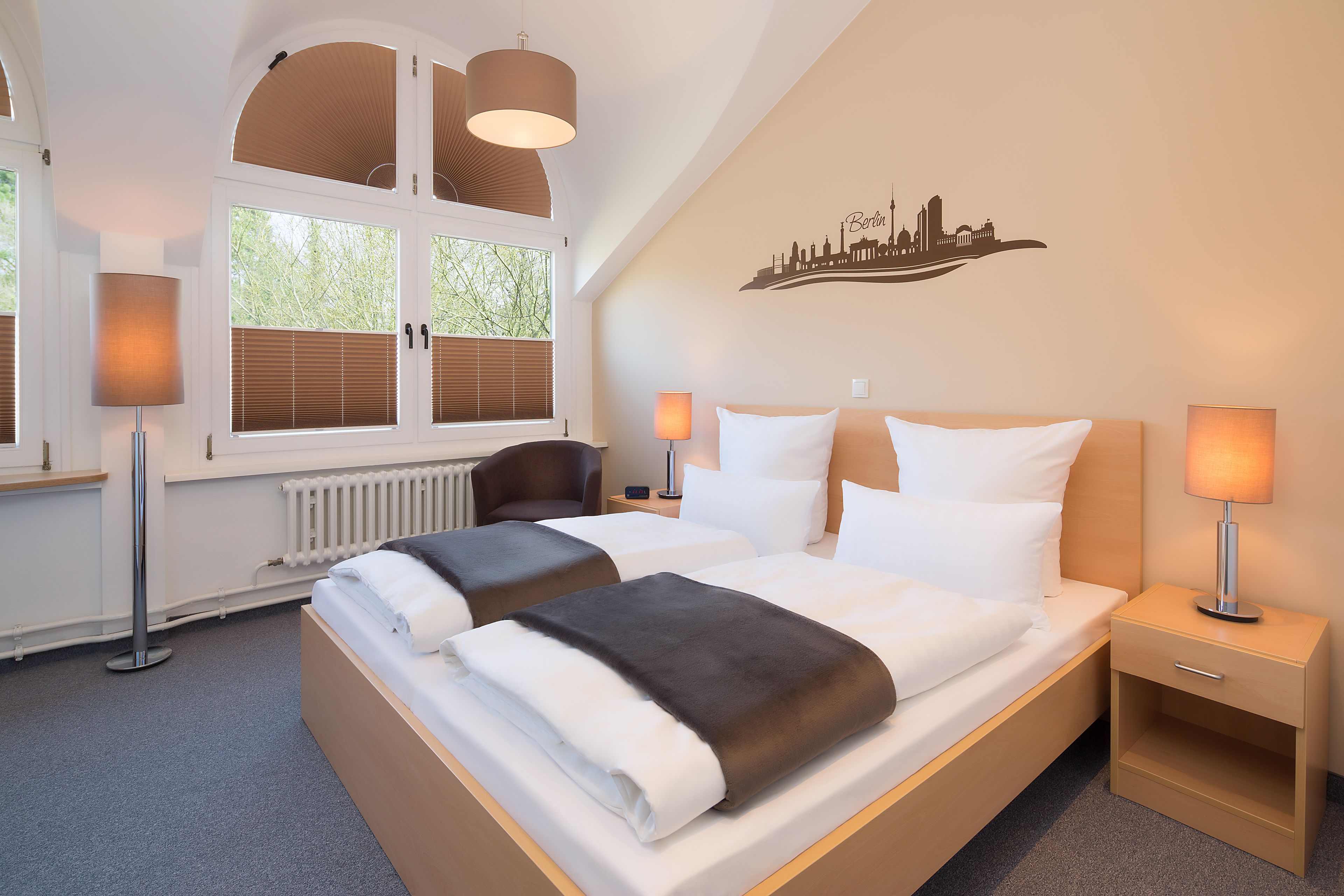 Foto - Hotel Morgenland