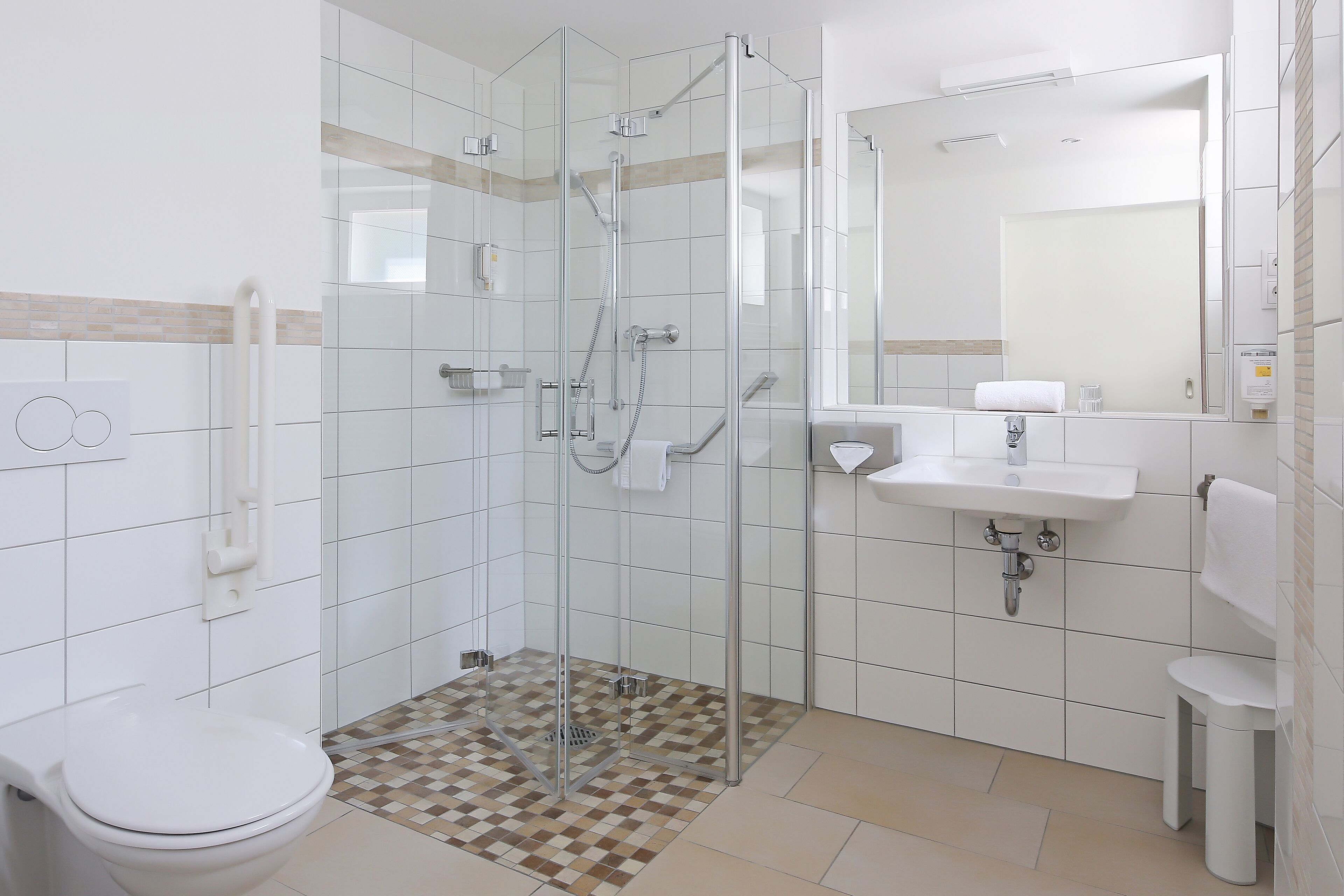 Foto - Hotel Morgenland