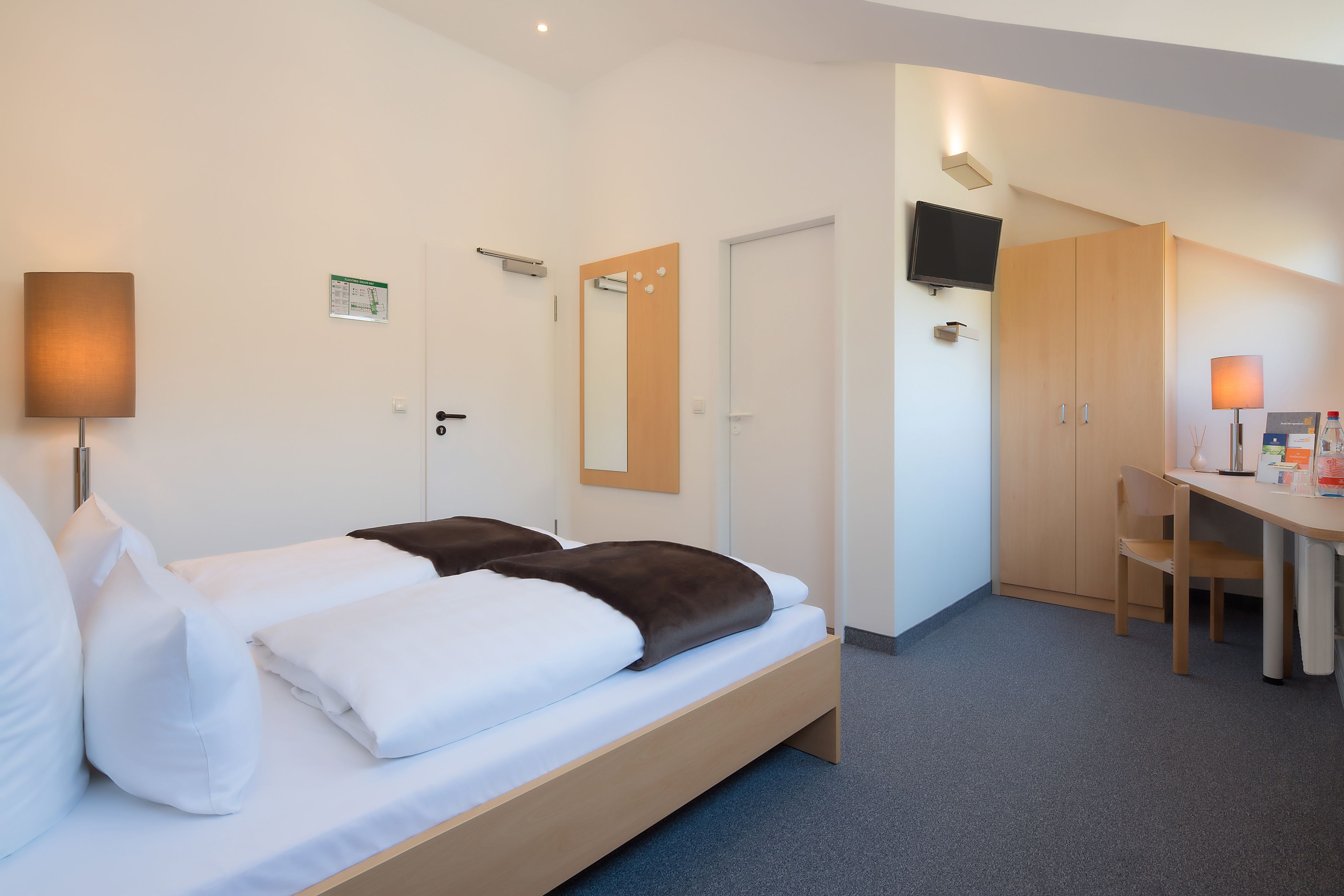 Foto - Hotel Morgenland