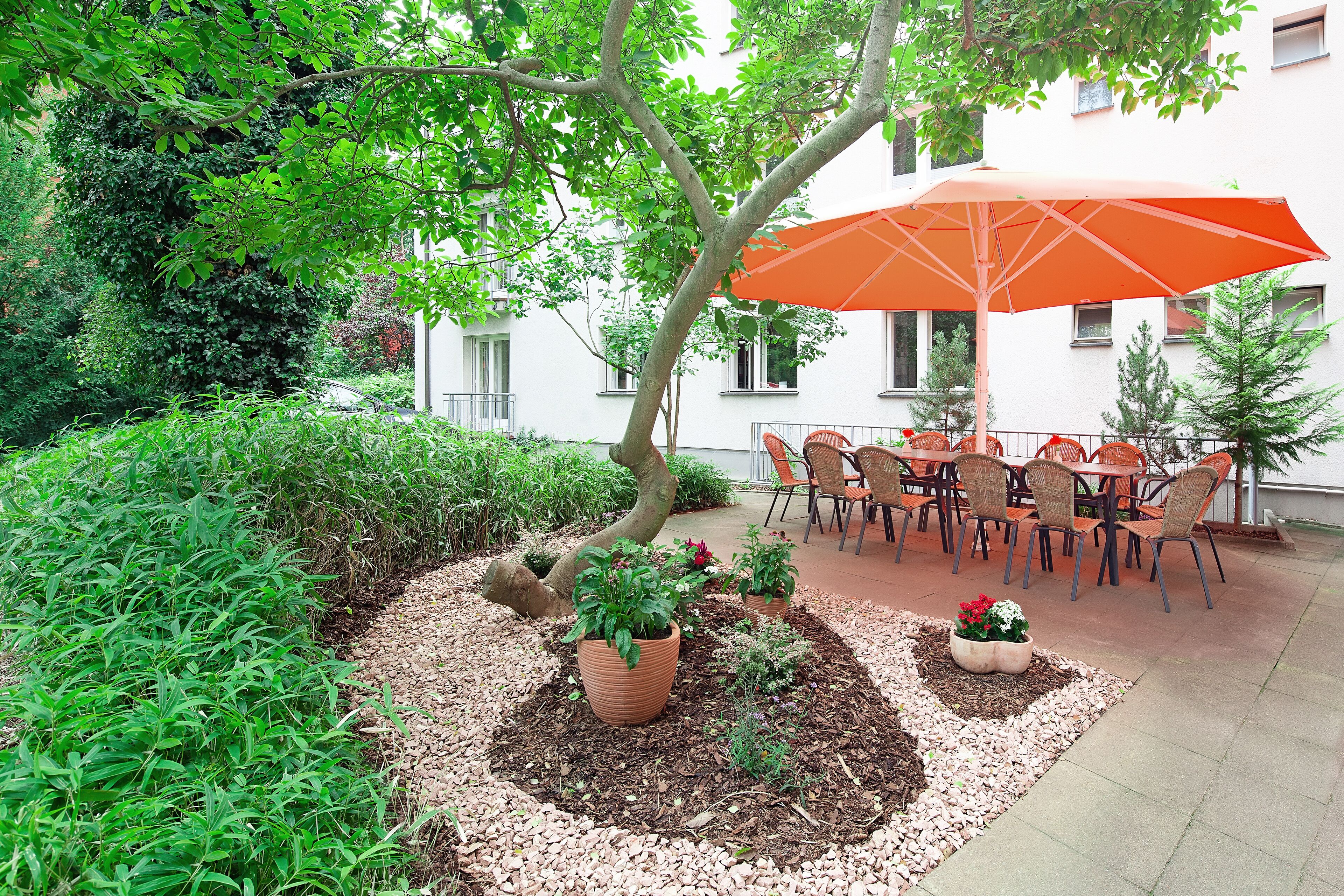 Foto - Hotel Morgenland