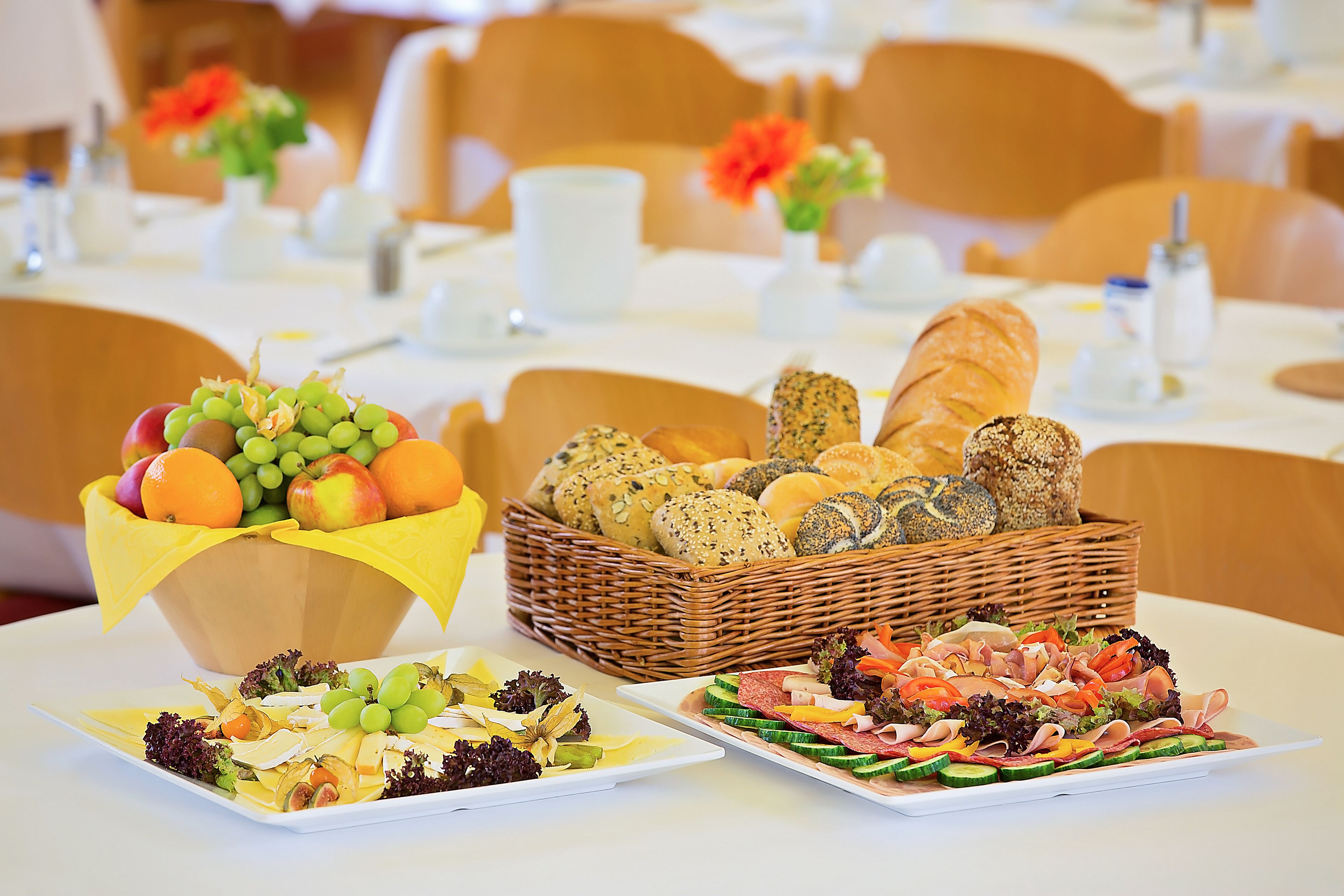 Foto - Hotel Morgenland