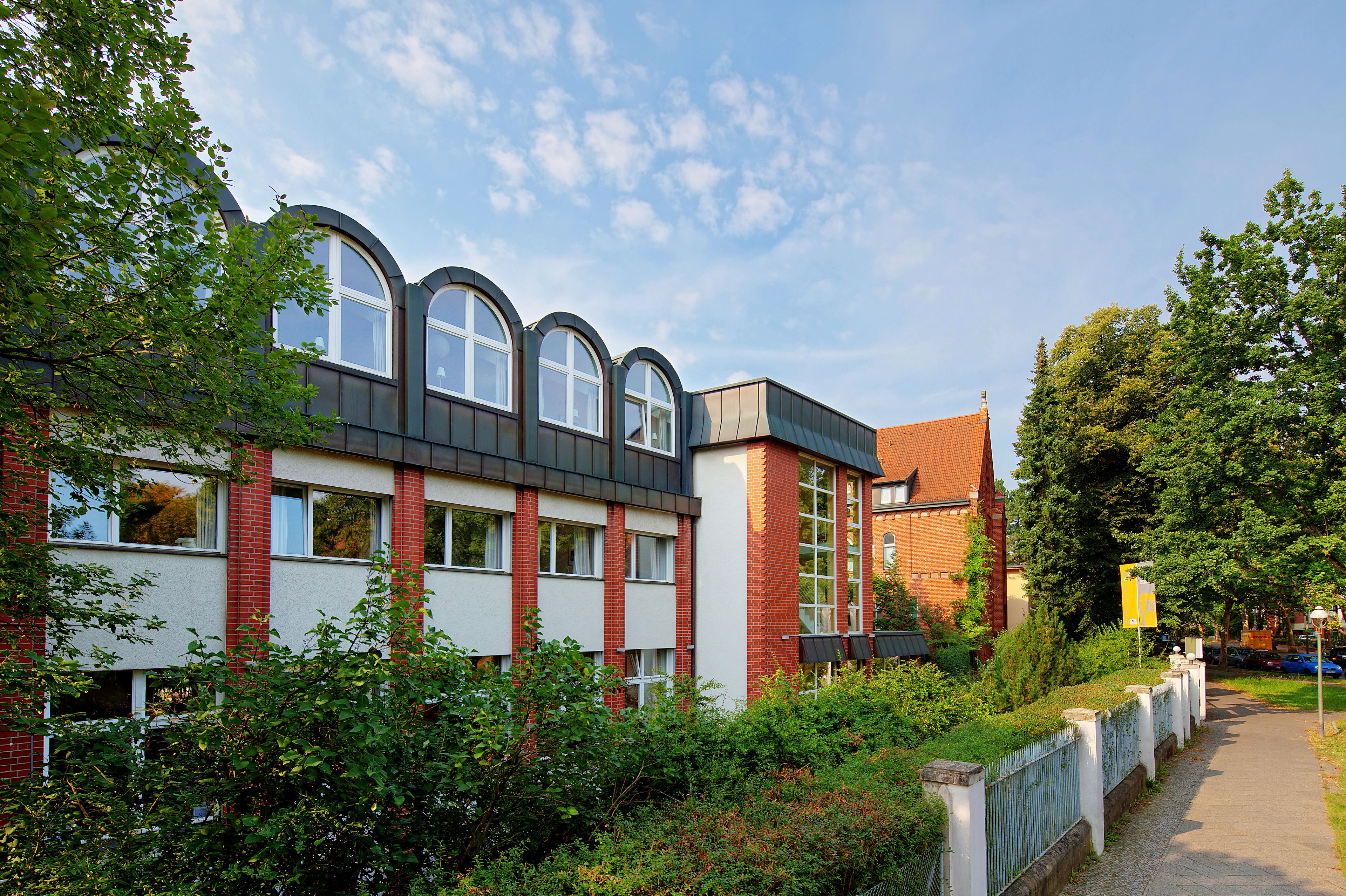 Foto - Hotel Morgenland