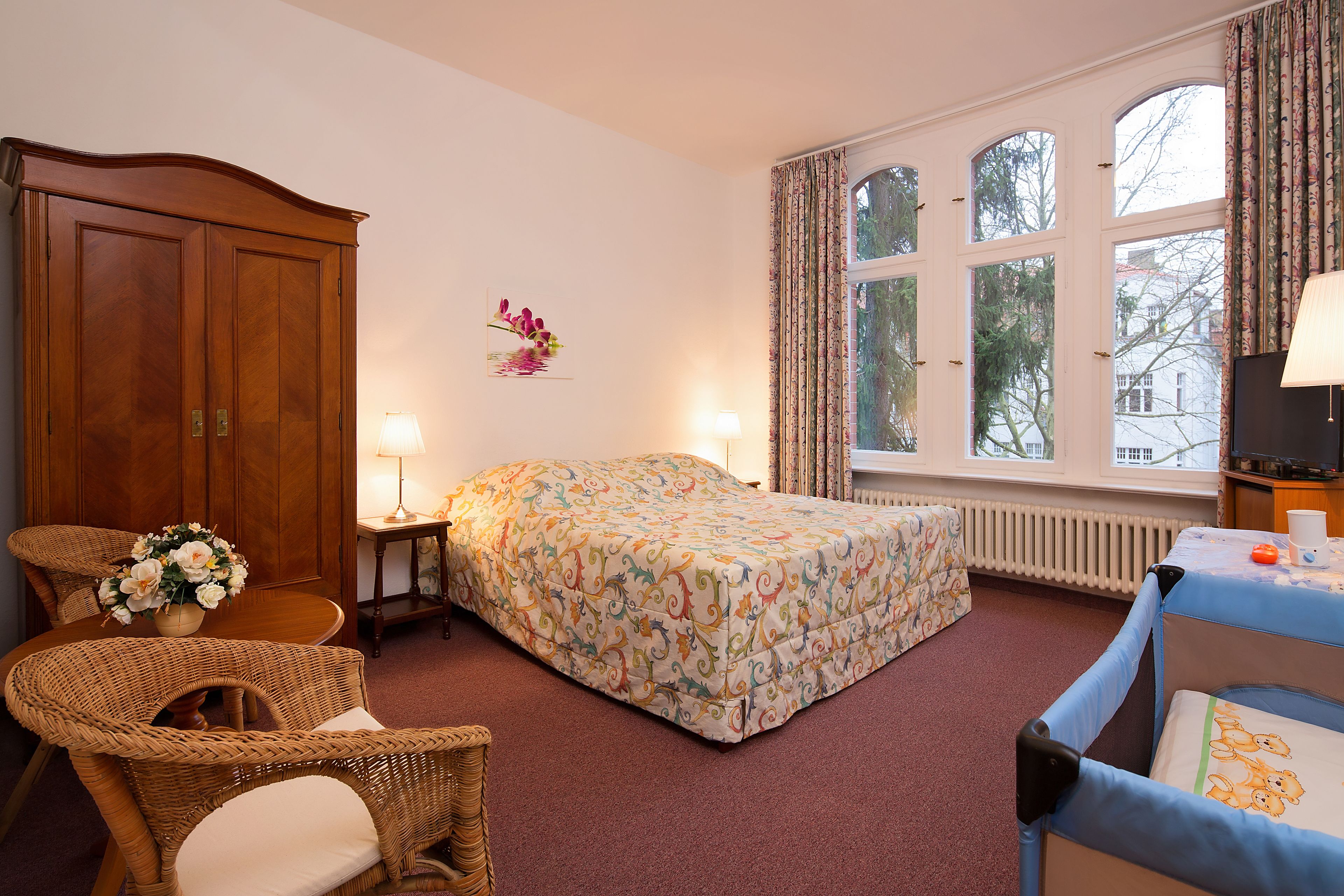 Foto - Hotel Morgenland