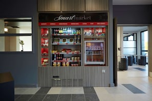 Bar (en el alojamiento)