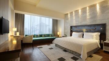 TShell Room (Standard Check Out at 2:00 PM) | Pemandangan dari kamar