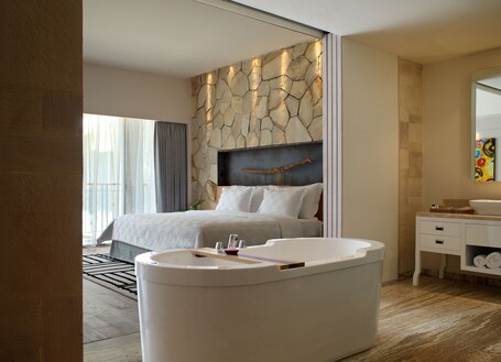 TS Suites Seminyak - view 3