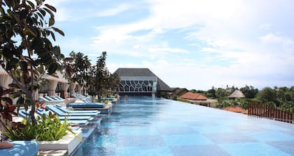 TS Suites Seminyak