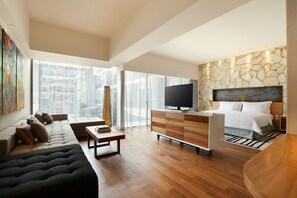 TSand Suite (Standard Check Out at 2:00 PM) - TS Suites Seminyak (Seminyak)