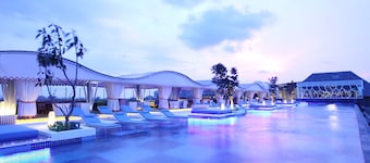 TS Suites Seminyak