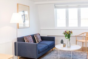 Classic Apartment, 1 Bedroom | View from room - Native Fulham (London)