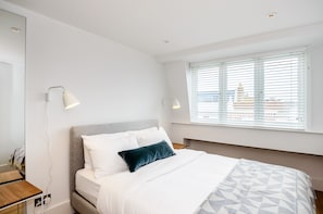 書桌、隔音、熨斗/熨衣板、免費無線上網