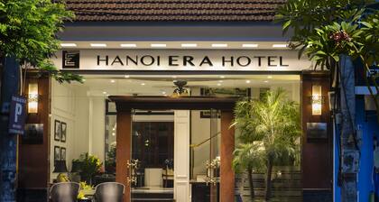 Hanoi Era Hotel