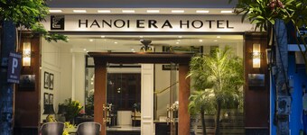 Hanoi Era Hotel