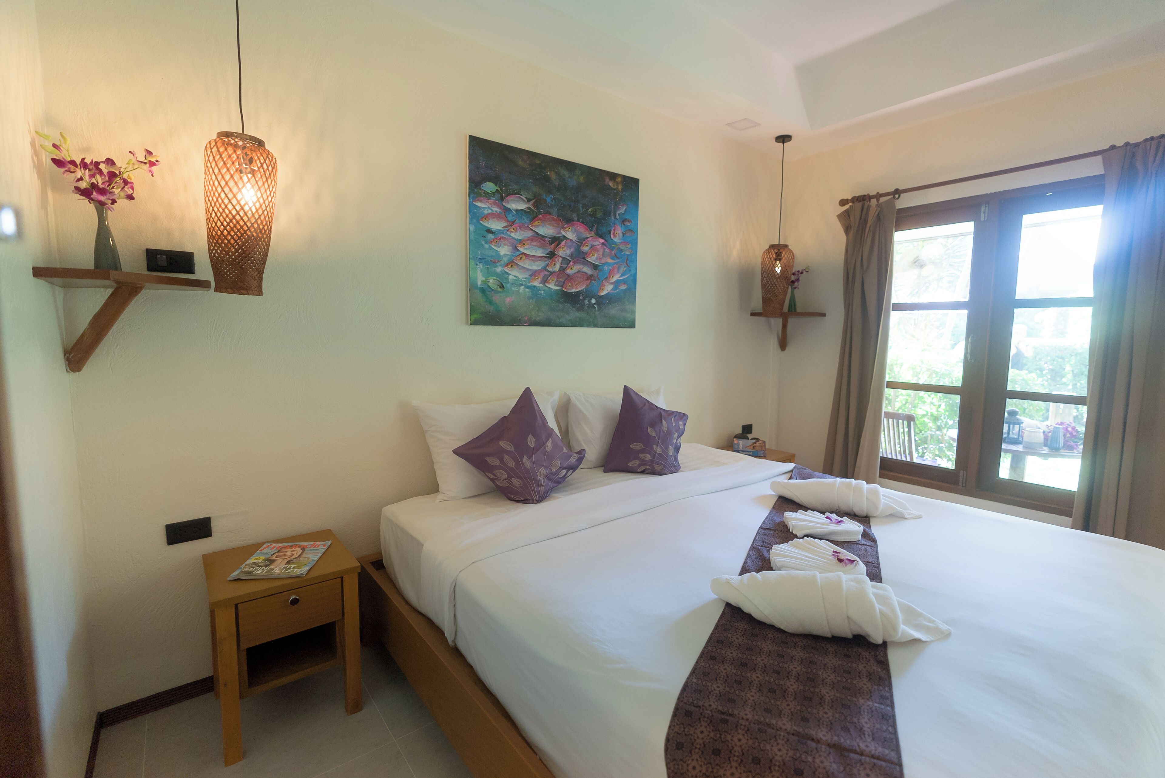 Foto - Palm Garden Resort