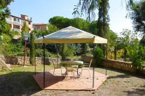 Gazebo - Le Romite (San Gimignano)