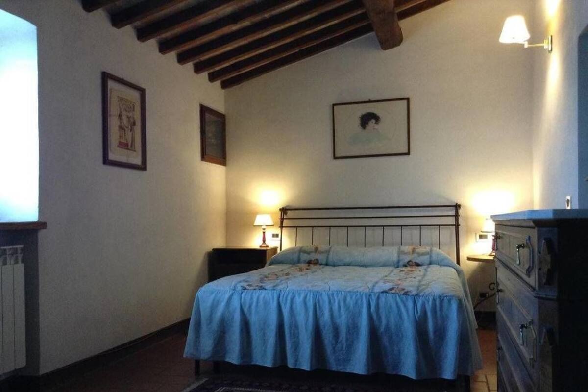 Habitación superior | Wifi gratis